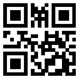 3209331301 - Immagine del QrCode