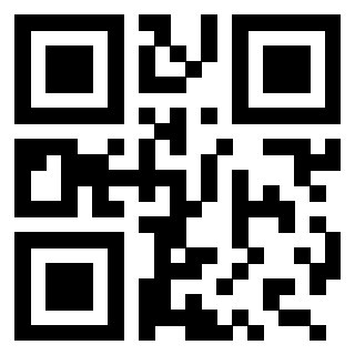 Scansione del Qr Code di 3209331306