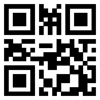 Immagine del Qr Code di 3209331310
