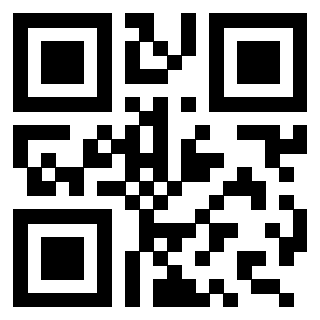Immagine del QrCode di 3209331311