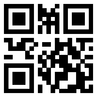 3209331317 - Immagine del QrCode