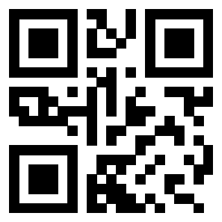 Scansione del QrCode di 3209331318