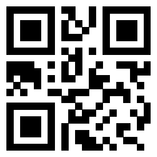 3209331320 - Immagine del Qr Code associato