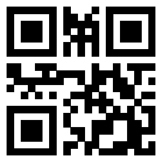 Immagine del Qr Code di 3209331323