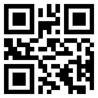 Scansione del QrCode di 3209331325