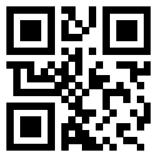 Il QrCode di 3209331326