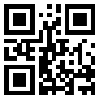 Scansione del QrCode di 3209331327