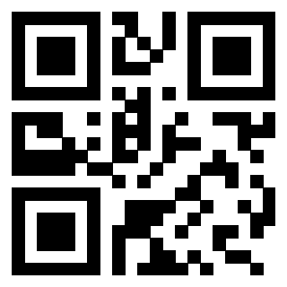 3209331334 - Immagine del QrCode associato