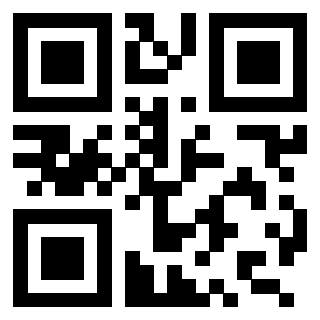 3209331335 - Immagine del Qr Code