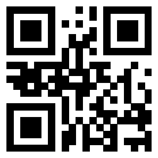 3209331337 - Immagine del Qr Code associato