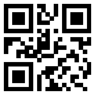 3209331339 - Immagine del Qr Code associato
