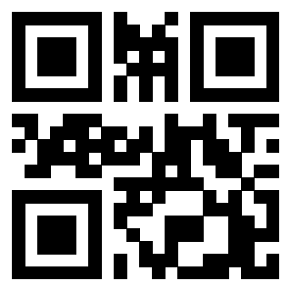 Immagine del QrCode di 3209331340