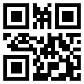Immagine del QrCode di 3209331342