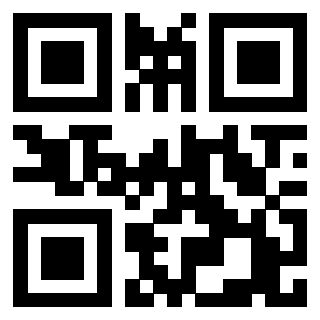 3209331347 QrCode associato