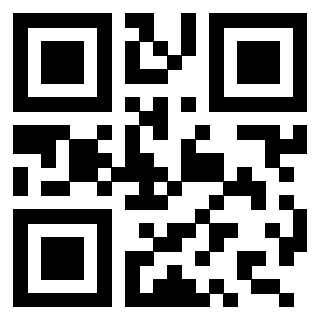 3209331351 - Immagine del Qr Code associato