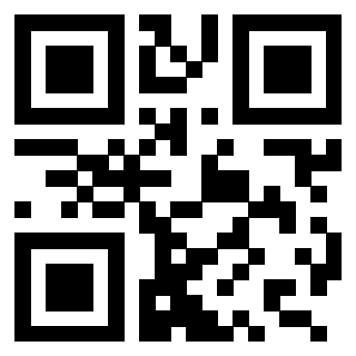 Scansione del QrCode di 3209331354
