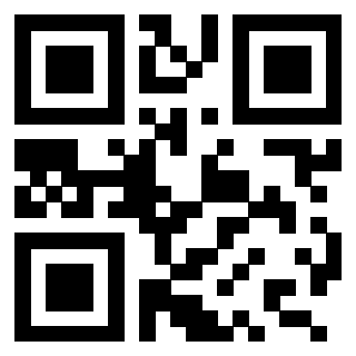 Il Qr Code di 3209331358
