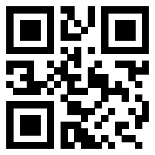 3209331360 QrCode associato