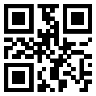 Scansione del Qr Code di 3209331361