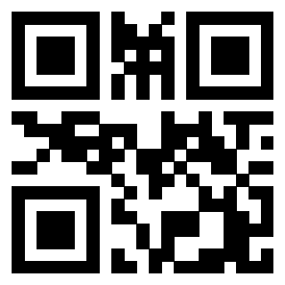 Immagine del Qr Code di 3209331368