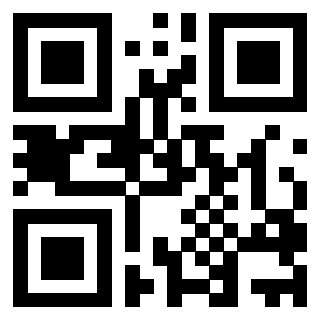 Scansione del QrCode di 3209331370