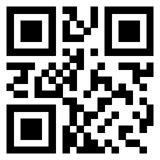 Scansione del QrCode di 3209331378