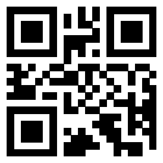 3209331379 - Immagine del Qr Code associato