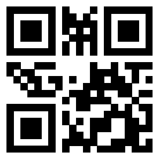 3209331381 QrCode associato