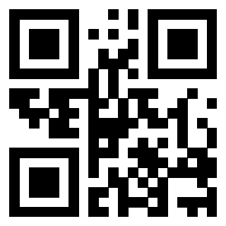 3209331383 - Immagine del Qr Code associato