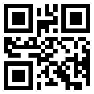 3209331384 - Immagine del Qr Code associato