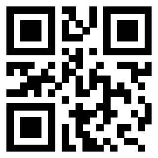 Scansione del QrCode di 3209331385