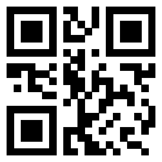 Scansione del QrCode di 3209331388