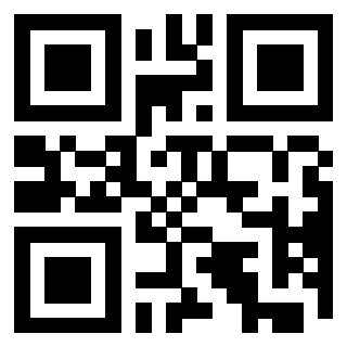 3209331391 - Immagine del Qr Code