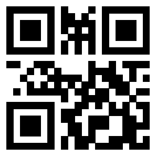 3209331392 Qr Code associato