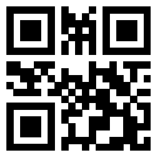 3209331397 - Immagine del QrCode