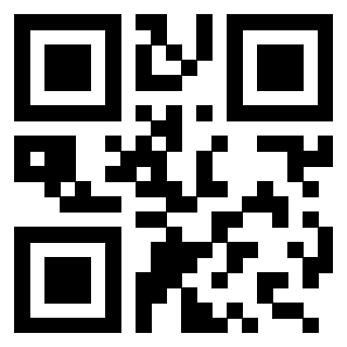 Scansione del QrCode di 3209331399