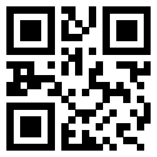 Scansione del QrCode di 3209331410