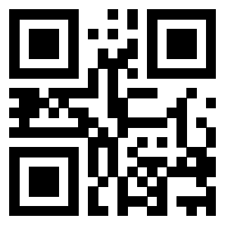 Scansione del QrCode di 3209331415
