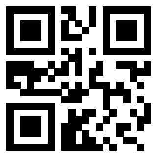 3209331416 - Immagine del QrCode