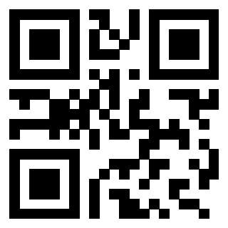 3209331419 - Immagine del QrCode associato