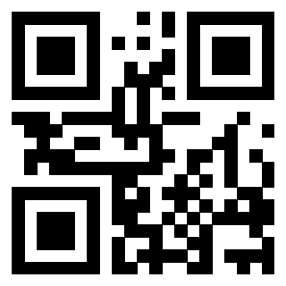 Scansione del QrCode di 3209331422