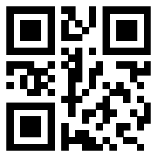 Scansione del Qr Code di 3209331425