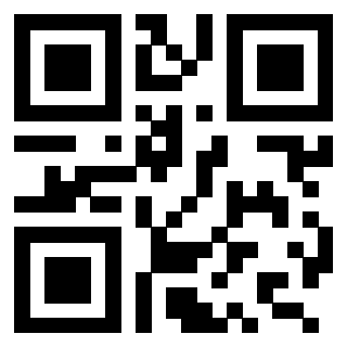 Immagine del Qr Code di 3209331431
