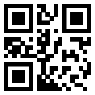 3209331433 QrCode associato