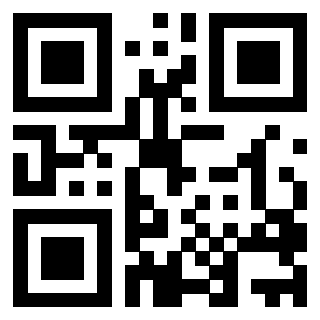 3209331434 QrCode associato