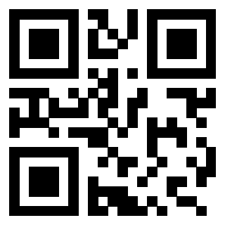 3209331436 - Immagine del Qr Code