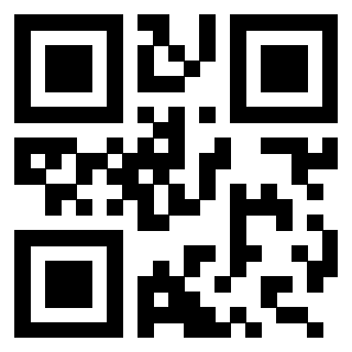 3209331437 - Immagine del QrCode
