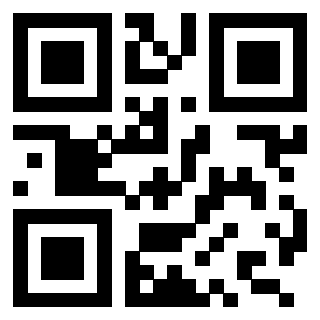 Il Qr Code di 3209331438