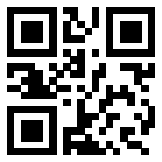 3209331439 - Immagine del Qr Code