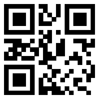 Immagine del Qr Code di 3209331442